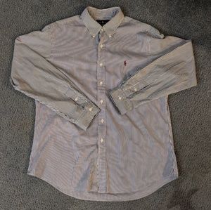 Polo Ralph Lauren XL Button Down